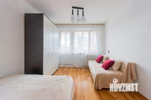 1-к квартира, вторичка, 33м2, 6/9 этаж