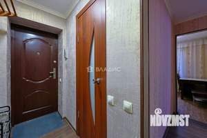 2-к квартира, вторичка, 34м2, 5/5 этаж