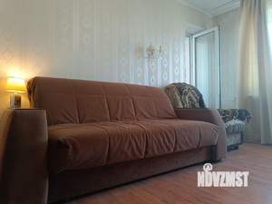2-к квартира, вторичка, 47м2, 5/5 этаж
