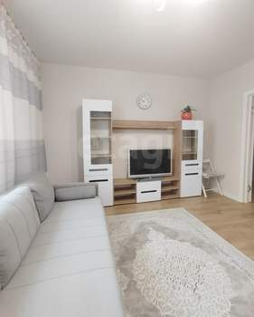 1-к квартира, вторичка, 48м2, 3/10 этаж