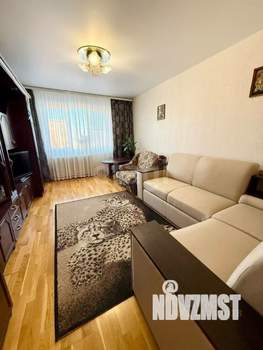 2-к квартира, вторичка, 53м2, 5/5 этаж