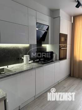 2-к квартира, вторичка, 64м2, 9/9 этаж