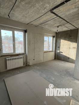 2-к квартира, вторичка, 55м2, 5/5 этаж