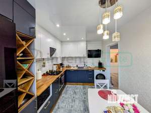 3-к квартира, вторичка, 75м2, 4/9 этаж