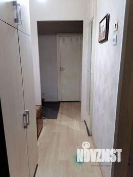 1-к квартира, вторичка, 40м2, 4/10 этаж