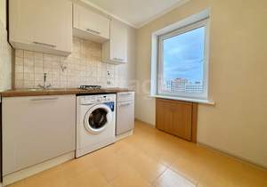 1-к квартира, вторичка, 33м2, 9/9 этаж