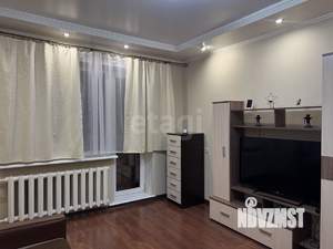 2-к квартира, вторичка, 54м2, 1/5 этаж