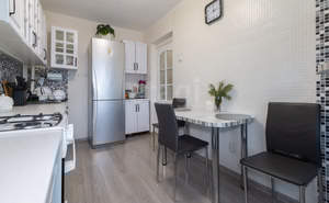 3-к квартира, вторичка, 65м2, 2/5 этаж