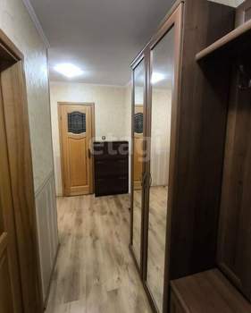 2-к квартира, вторичка, 50м2, 9/9 этаж