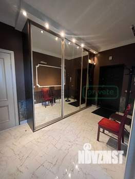 2-к квартира, вторичка, 75м2, 7/9 этаж