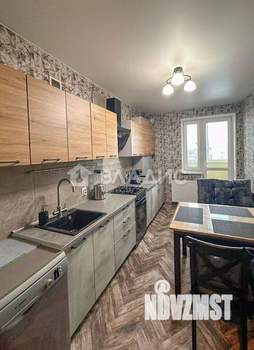 1-к квартира, вторичка, 39м2, 5/9 этаж
