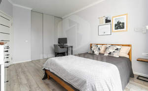 1-к квартира, вторичка, 35м2, 10/10 этаж