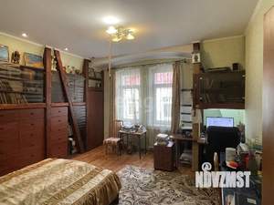 5-к квартира, вторичка, 132м2, 2/2 этаж