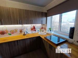 2-к квартира, вторичка, 36м2, 3/3 этаж