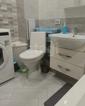 1-к квартира, вторичка, 33м2, 3/9 этаж