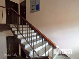 1-к квартира, вторичка, 38м2, 5/5 этаж