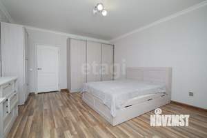 1-к квартира, вторичка, 48м2, 7/24 этаж