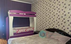 2-к квартира, вторичка, 72м2, 4/7 этаж