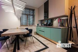 Студия квартира, вторичка, 38м2, 2/4 этаж