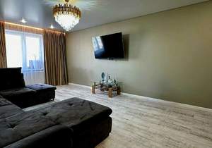 3-к квартира, вторичка, 97м2, 12/13 этаж