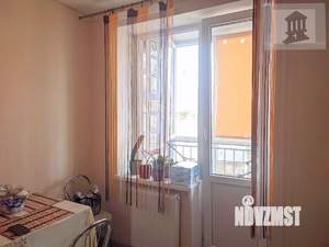 1-к квартира, вторичка, 34м2, 7/8 этаж