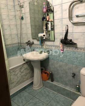 2-к квартира, вторичка, 48м2, 4/5 этаж