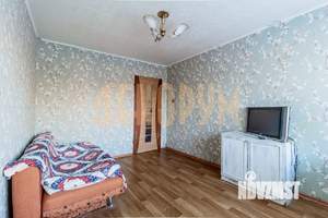 3-к квартира, вторичка, 60м2, 2/5 этаж