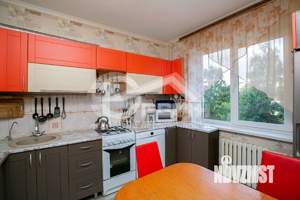 3-к квартира, вторичка, 63м2, 3/9 этаж