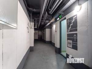 1-к квартира, строящийся дом, 26м2, 9/9 этаж
