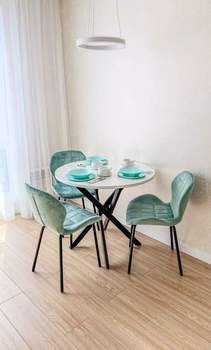 1-к квартира, вторичка, 42м2, 4/25 этаж