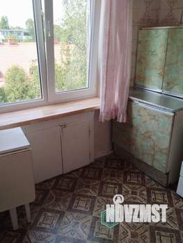 3-к квартира, вторичка, 60м2, 5/5 этаж