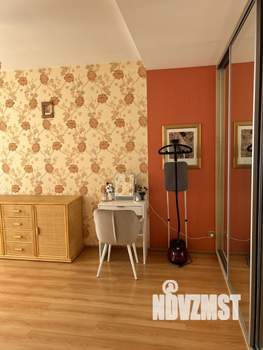 2-к квартира, вторичка, 52м2, 2/5 этаж