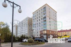 1-к квартира, вторичка, 42м2, 2/9 этаж