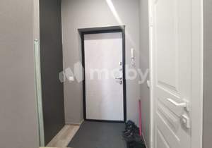 1-к квартира, вторичка, 32м2, 4/8 этаж