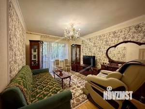 3-к квартира, вторичка, 65м2, 1/5 этаж