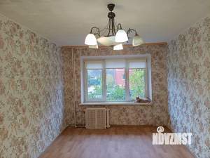 2-к квартира, вторичка, 47м2, 1/5 этаж