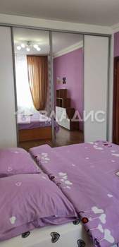 2-к квартира, вторичка, 59м2, 7/9 этаж