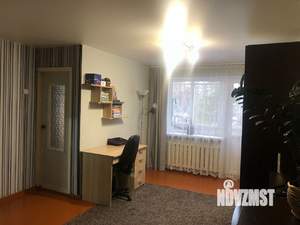 2-к квартира, вторичка, 44м2, 2/5 этаж