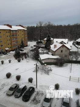 2-к квартира, вторичка, 62м2, 5/5 этаж