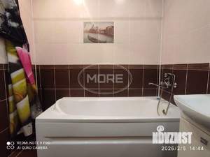 2-к квартира, вторичка, 62м2, 11/16 этаж