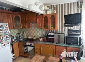 2-к квартира, вторичка, 51м2, 4/5 этаж