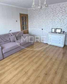 2-к квартира, вторичка, 55м2, 6/9 этаж