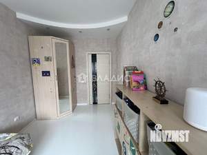 2-к квартира, вторичка, 52м2, 2/8 этаж