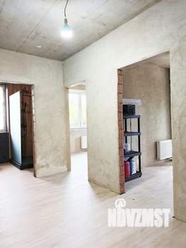 1-к квартира, вторичка, 40м2, 1/5 этаж