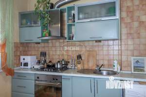 3-к квартира, вторичка, 68м2, 2/3 этаж