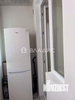 1-к квартира, вторичка, 33м2, 1/11 этаж