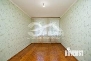 3-к квартира, вторичка, 74м2, 1/4 этаж