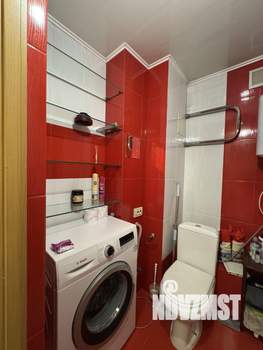 1-к квартира, вторичка, 36м2, 1/5 этаж