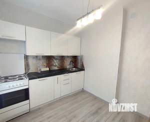 1-к квартира, вторичка, 38м2, 7/9 этаж