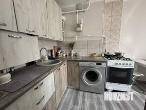 1-к квартира, вторичка, 29м2, 1/3 этаж